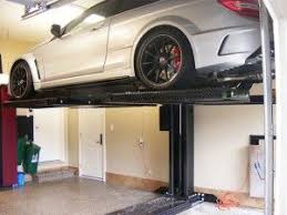 2 Car Garage Etobicoke Garage Design Interior Lifted Cars Garage Design