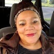 Belinda Key Blackshear Obituary