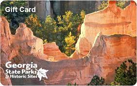 Find and book deals on the best campsites in zion national park , the united states! Buy A Georgia State Parks Gift Card Department Of Natural Resources Division