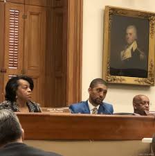 Baltimore Comptroller Pratt engaged in conflict of interest in city land  sale