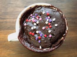 These mug cake recipes make great supper snacks. Easy Chocolate Fudge Cake In A Mug Liv By Grace