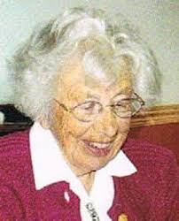 Community loses one of its leading lights