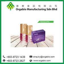 (private label) services, specializing in after years of hard works, orgabio manufacturing sdn. Orgabio Manufacturing Sdn Bhd