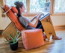 Eco Backrest Carolina Morning Designs Zen Furniture Unique Chairs Design Furniture Design Table