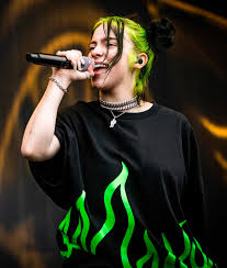 A love letter to los angeles. List Of Songs Recorded By Billie Eilish Wikipedia