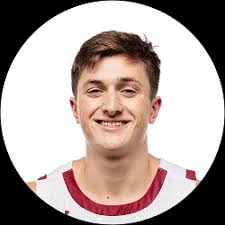 Dylan Ritter (Charleston)