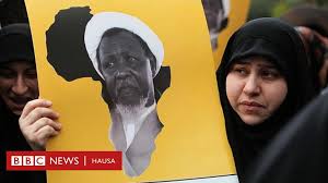 The trial at the kaduna state high court started on may 15, 2018 and dragged on for over three years. Kun San Yaushe Za A Fara Shari Ar Zakzaky A Kaduna Bbc News Hausa