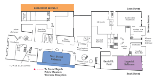 Amway Center Floor Plan Shoe Umbrella