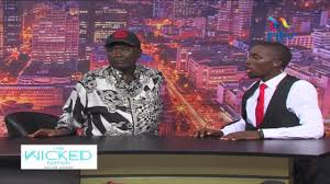 You must be logged in to post a comment. Chris Kirubi Shares His 2 Cents On The Wicked Edition 010 Youtube