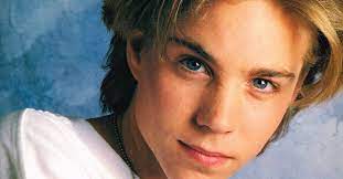 Jonathan brandis, who from an early age appeared in a string of roles on television, commercials and film, including the starring role in 1991's the neverending story 2: 90s Teen Dreamboat Jonathan Brandis Edition Retropond