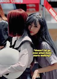 Dreamcatcher Tumblr Dream Catcher Kpop Girl Groups Short Hair Styles