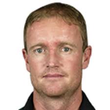 Grant Flower Profile