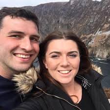 Alex Taylor and Sam Boyle's Wedding Website