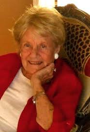 Loretta Goodwin Obituary (1920