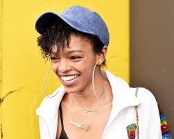 SEXY SELAH MARLEY 8x10 PHOTO *