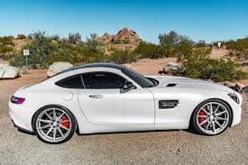 Image result for Diamond White 2016 AMG-GT