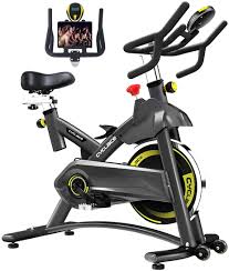No resistant controls on the grips. Assault Fitness Airbike Classic Exercise Bike