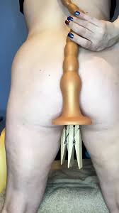 Anal Snake Toy Solo Training: American Amateur Amateur Porn by FapHouse