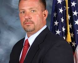 Montgomery County Sheriff Special Election Results