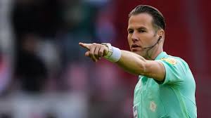 Danny makkelie (born 28 january 1983) is a dutch football referee. 7h7uqscxbiilhm