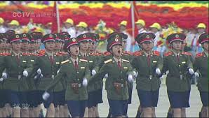 Image result for 回顾1999国庆阅兵