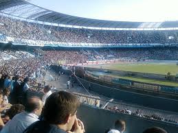 Officieel heet het stadion estadio juan domingo perón. Estadio Presidente Peron Racing Buenos Aires The Stadium Guide