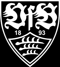 Verein für bewegungsspiele stuttgart brand logo in vector (.eps +.ai) format. Vfb Logo Logodix