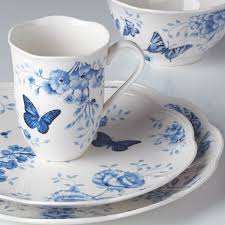 Dinnerware blue floral pattern with a butterfly by barnes. Camper Cross Stitch Patterns What Can You Do To Save Your Dinnerware Blue Floral Pattern With A Butterfly By Barnes From Destruction By Social Media