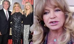 We just love, love, love goldie hawn!the hollywood icon has done. Goldie Hawn Issues Warning To Parents Amid Children S Coronavirus Worries Don T Fight Celebrity News Showbiz Tv Express Co Uk