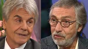 Escándalo y grieta: qué respondió Brandoni al audio de Raúl Rizzo