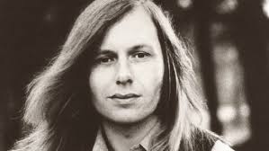 FROM THE VAULTS: Clifford T. Ward born 10 February 1946