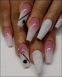 Natürlich auch die top sommer styles. 99 Beste Designs Fur Sargnagel Und Gelnagel Fur Den Sommer 2019 Seite 51 Designer Nagel Nagel Inspiration Schone Nagel