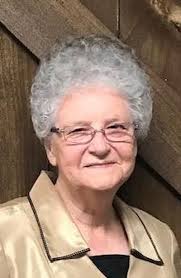 Gracie Inez Williams Eubanks (1932-2019)