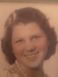 Betty Armistead Ludlow Obituary