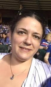 Jessica Serio (–2021) of Alton, IL