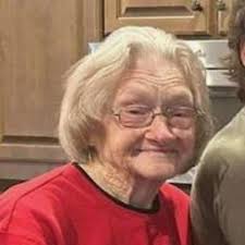 Mary Rushing Obituary March 1, 2025