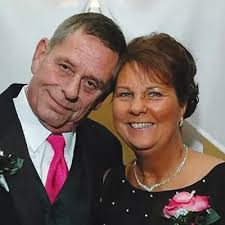 GAIL LORENZINI Aug. 7, 1952-July 4, 2024