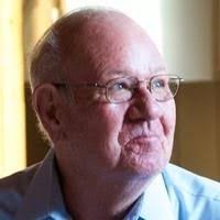 Ross Johnson Obituary (1943