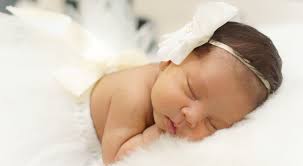 BabyCenter's most popular baby names for 2021