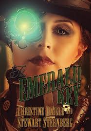 Christine Sternberg's Instagram, Twitter & Facebook