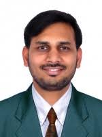 Kedar Shankarrao Vishnu