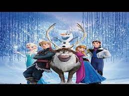 Pelicula De Frozen Completa En Espanol El Mejores Momen V Veftos Hd Youtube Frozen Personajes Frozen Disney Princesas Disney