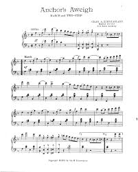 Anchors aweigh song and marines' hymn with lyrics sung by united states naval academy usna band choir and chorus. Anchors Aweigh Naval Academy Band Usna