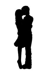 Valentine day kiss drawing | hot girls kissing drawing is a form of visual art. Boy And Girl Kiss Png Free Boy And Girl Kiss Png Transparent Images 3274 Pngio