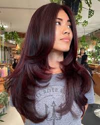 Autumn Hair Colour Trends for 2024