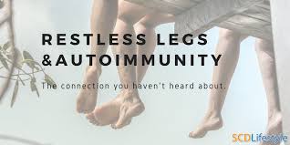 Restless legs syndrome caused by an underlying health condition can often be cured by treating that condition. How To Overcome Restless Leg Syndrome Naturally Healthy Gut Company