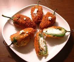 The Best Jalapeno Chilli Poppers In Cape Town Wannabe Bond