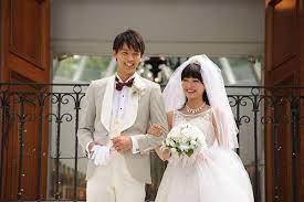 Can't Wait For The Wedding Of Shinnosuke Tomari And Kiriko Shijima!
