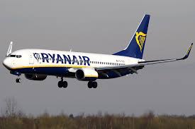 Fully allocated seating and much more now available online. How Ryanair Can Change Flying Neil Kakkar