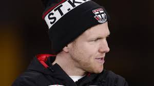 AFL: St Kilda's Dan Hannebery retires after horror injury run